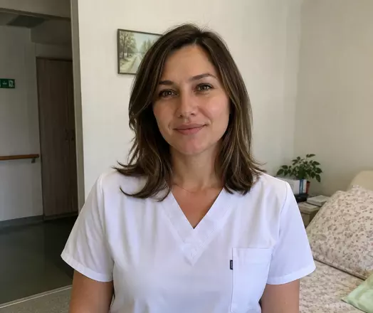Екатерина Павловна Веселова